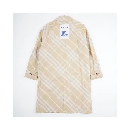 Burberry Coats MultiColour