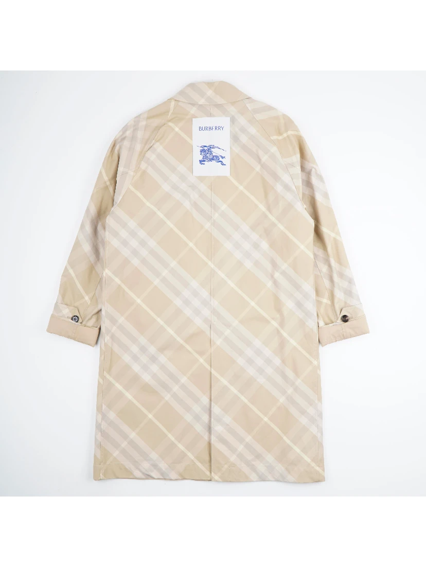 Burberry Coats MultiColour
