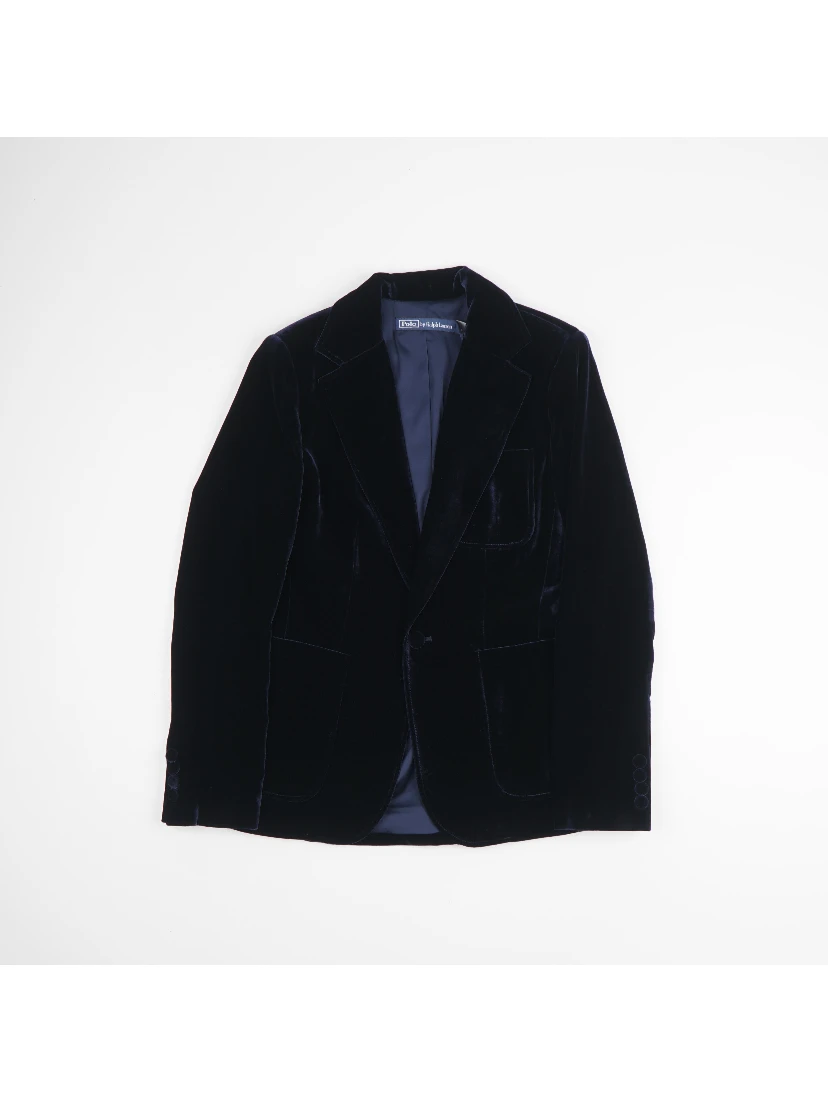Polo Ralph Lauren Jackets Blue