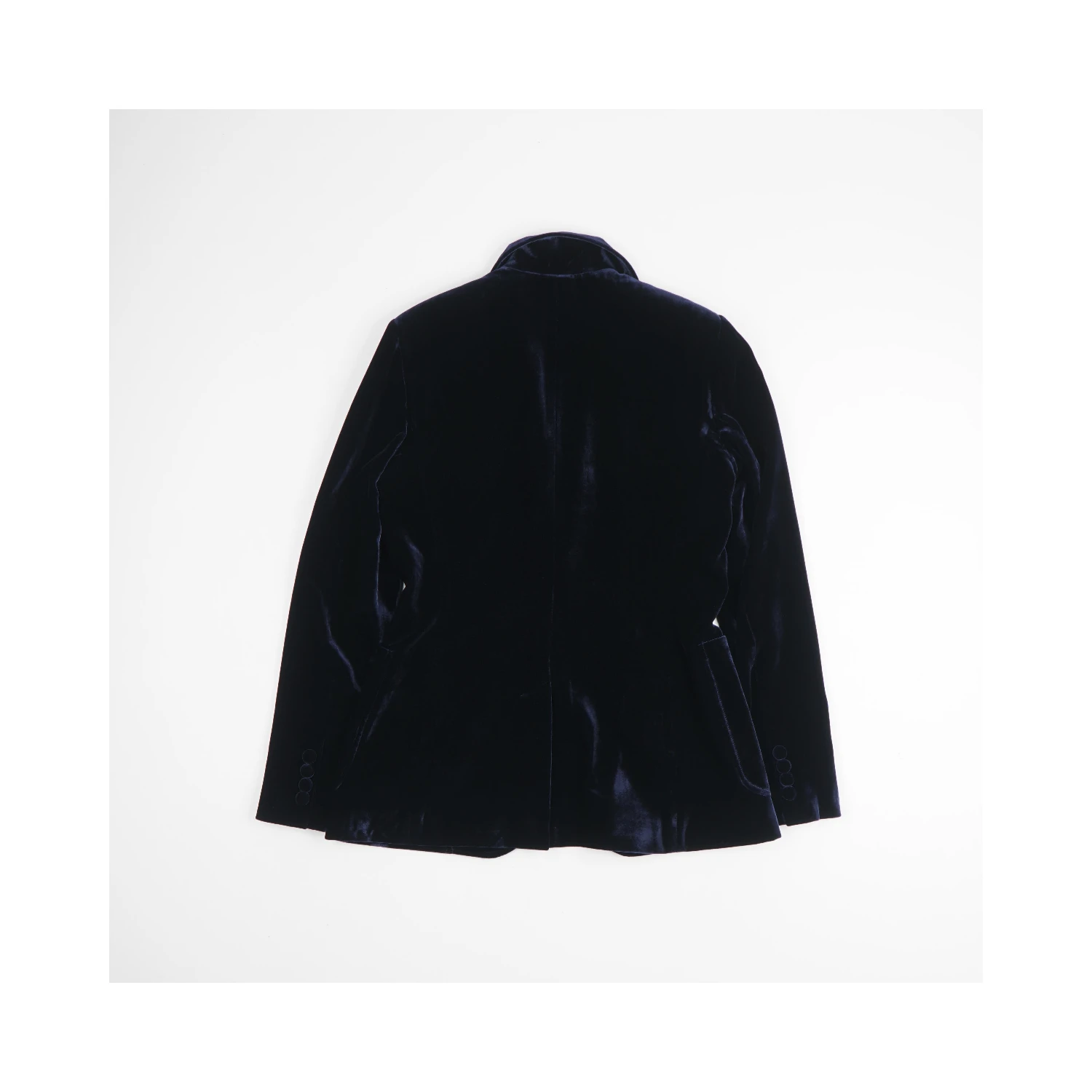 Polo Ralph Lauren Jackets Blue