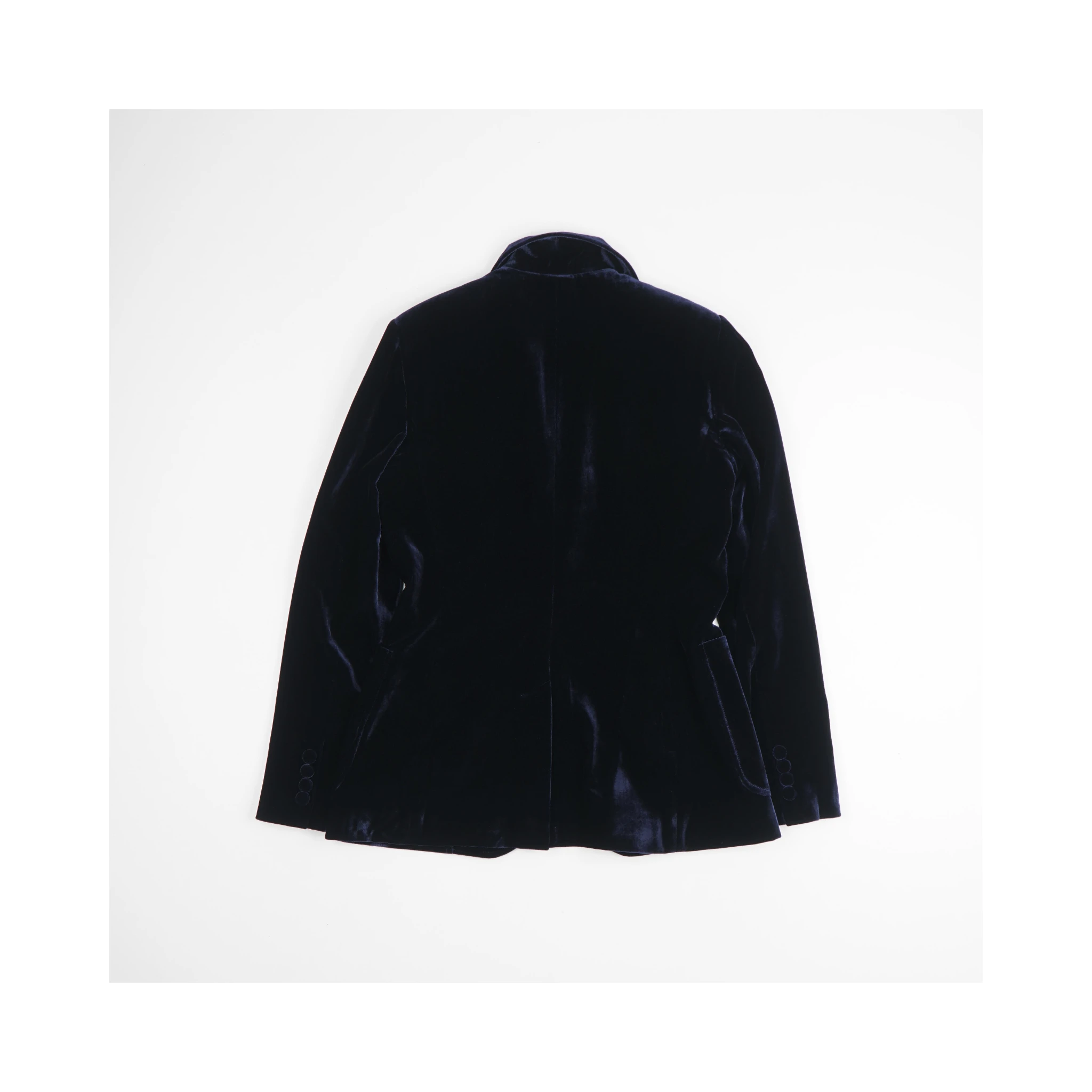 Polo Ralph Lauren Jackets Blue