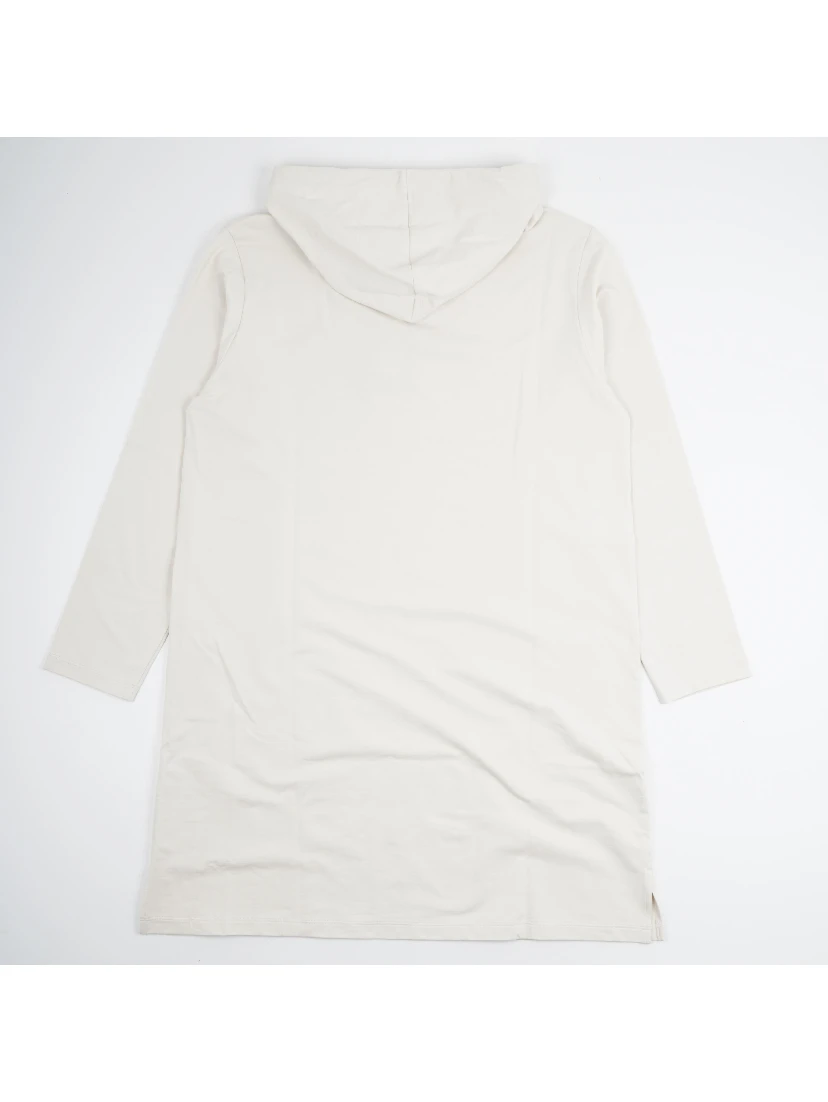 Kaiko hoodie dress