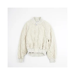 Burberry Coats Beige