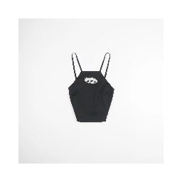 't-wilit' Knit Crop Top