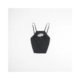 't-wilit' Knit Crop Top