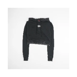 Diesel Sweaters Black