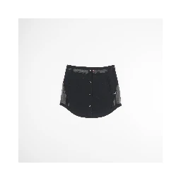 Diesel Skirts Black