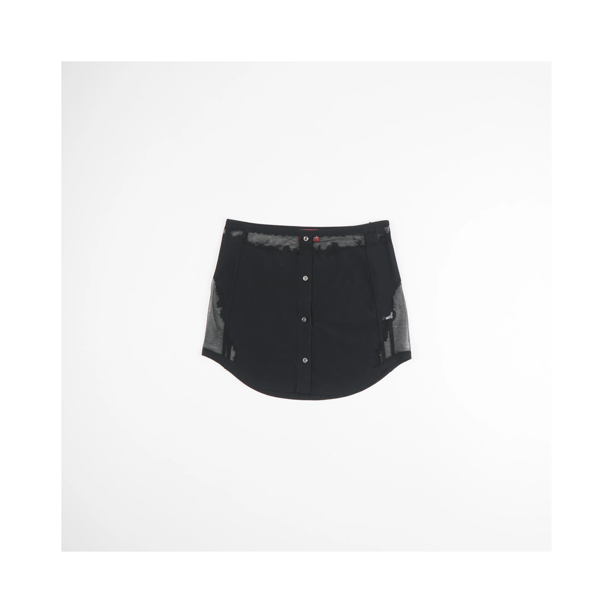 Diesel Skirts Black