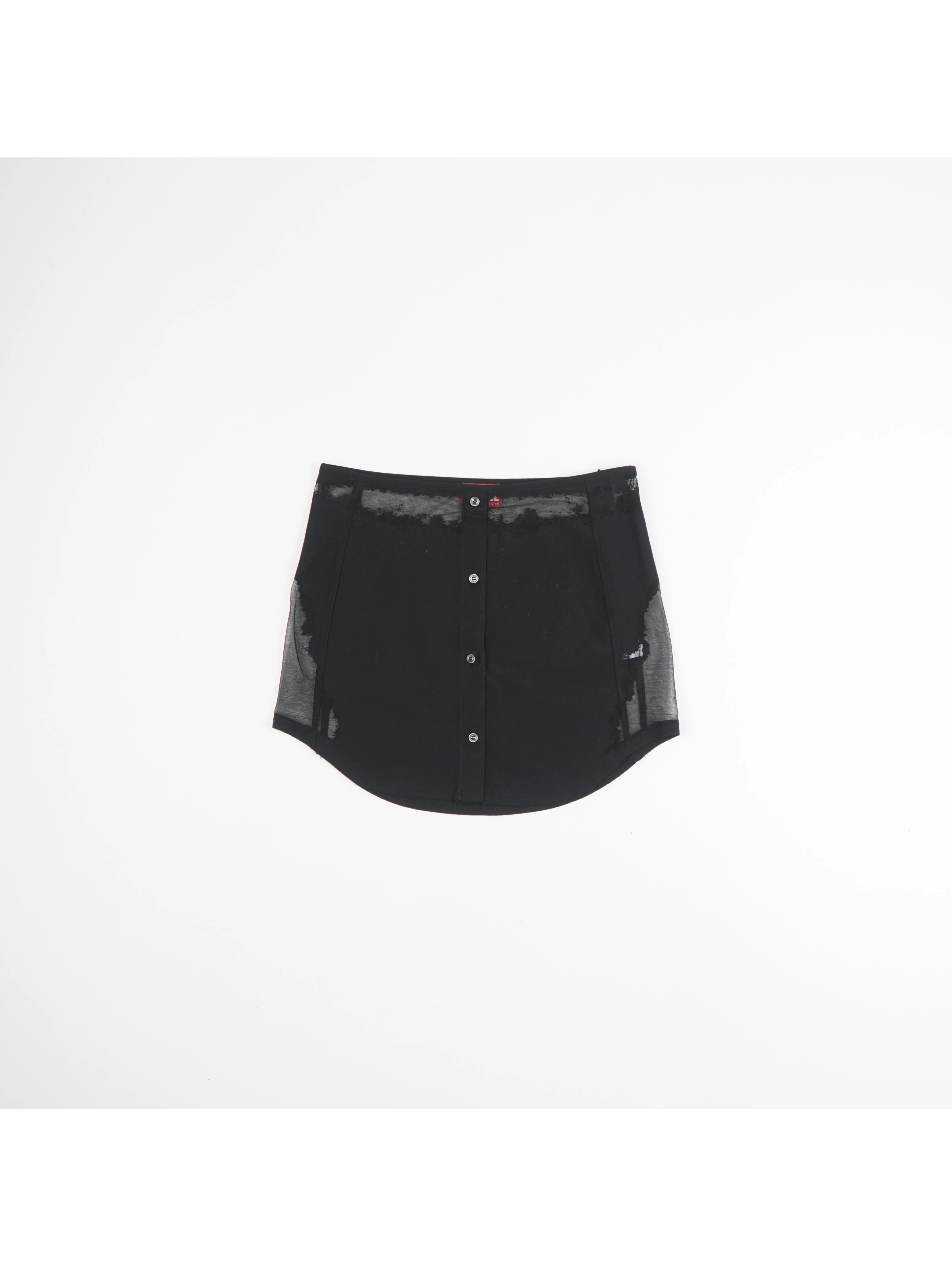 Diesel Skirts Black