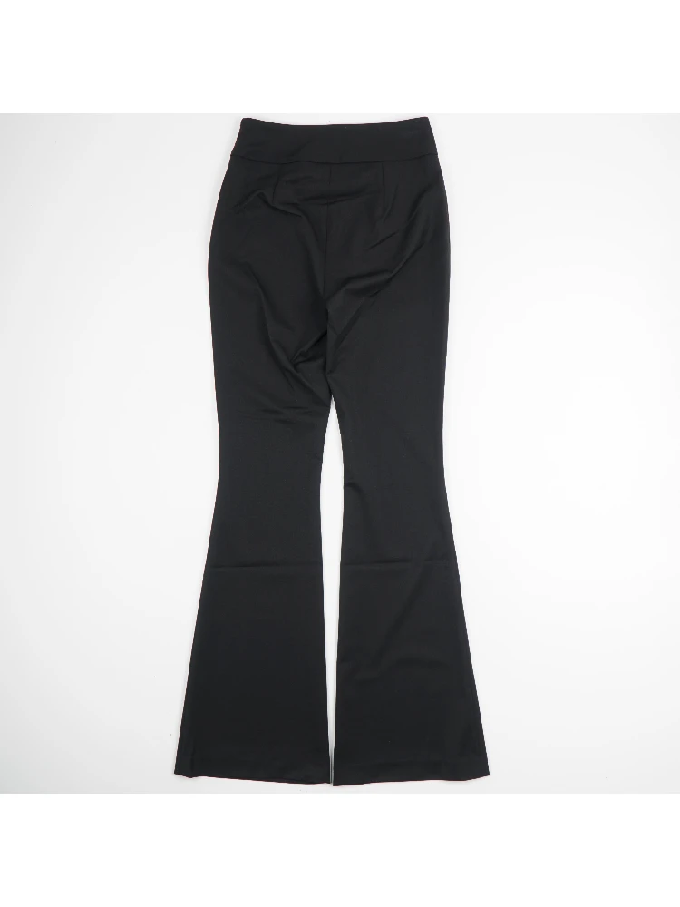 Diesel Trousers Black alternative