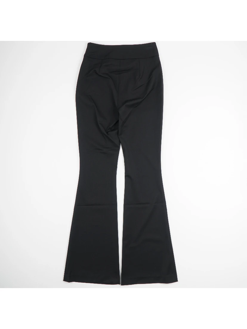 Diesel Trousers Black