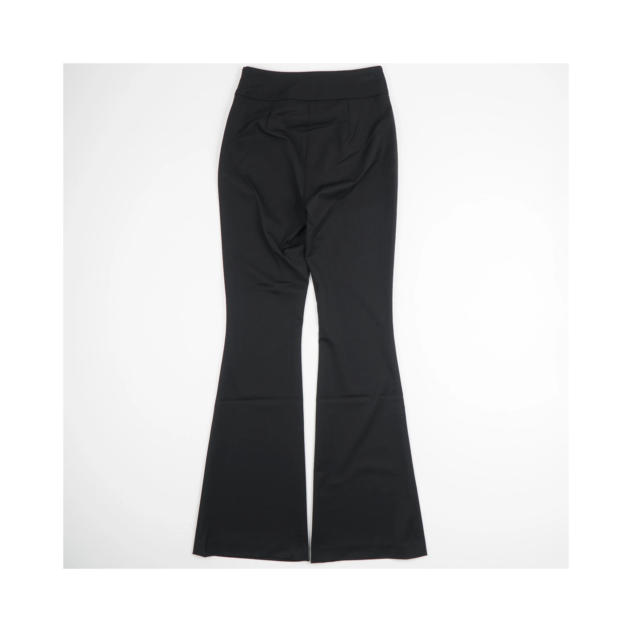 Diesel Trousers Black