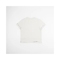 Burberry T-shirts and Polos