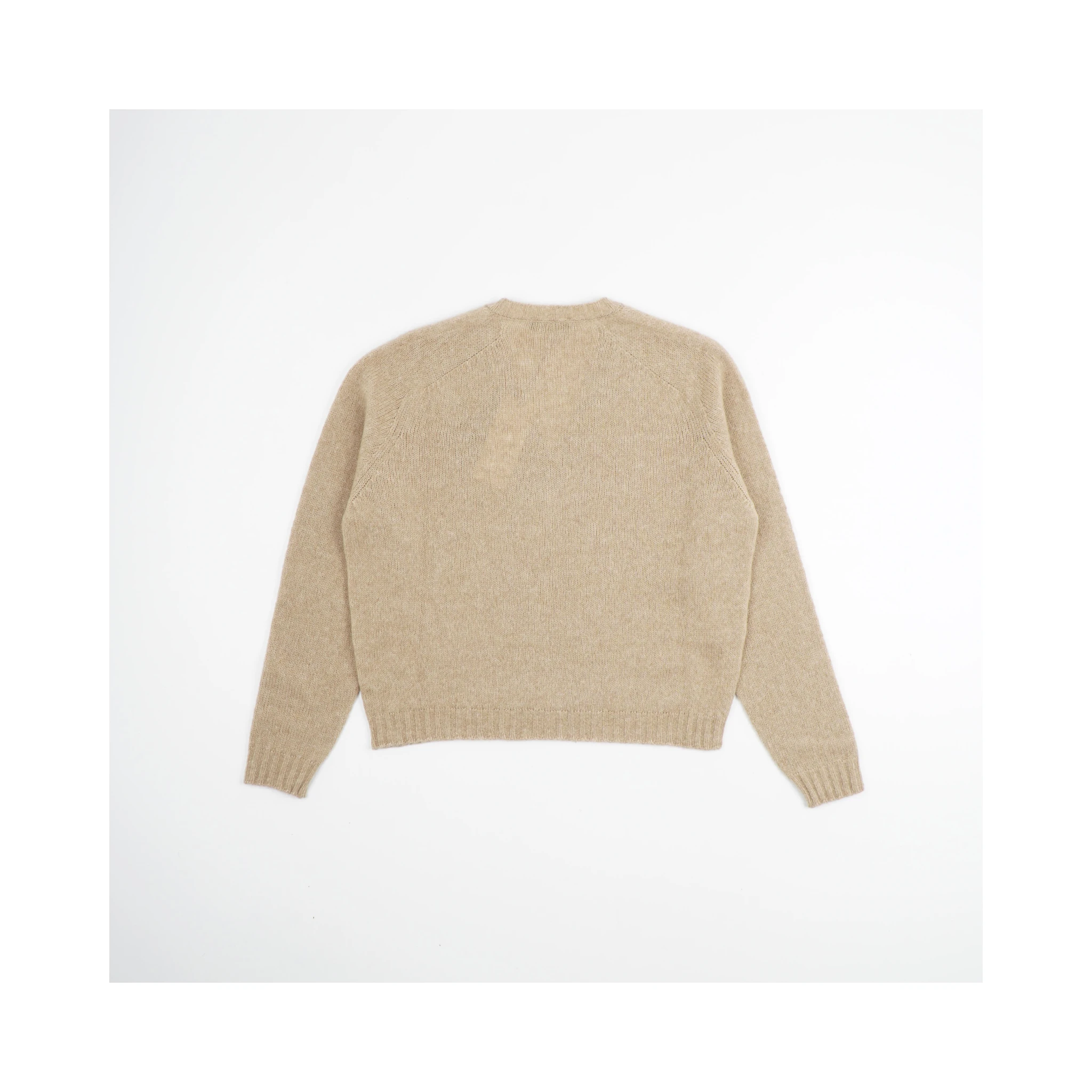 Roberto Collina Sweaters Brown