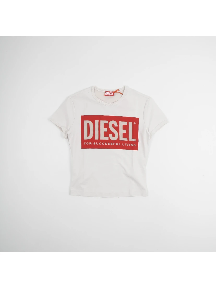Diesel T-shirts and Polos