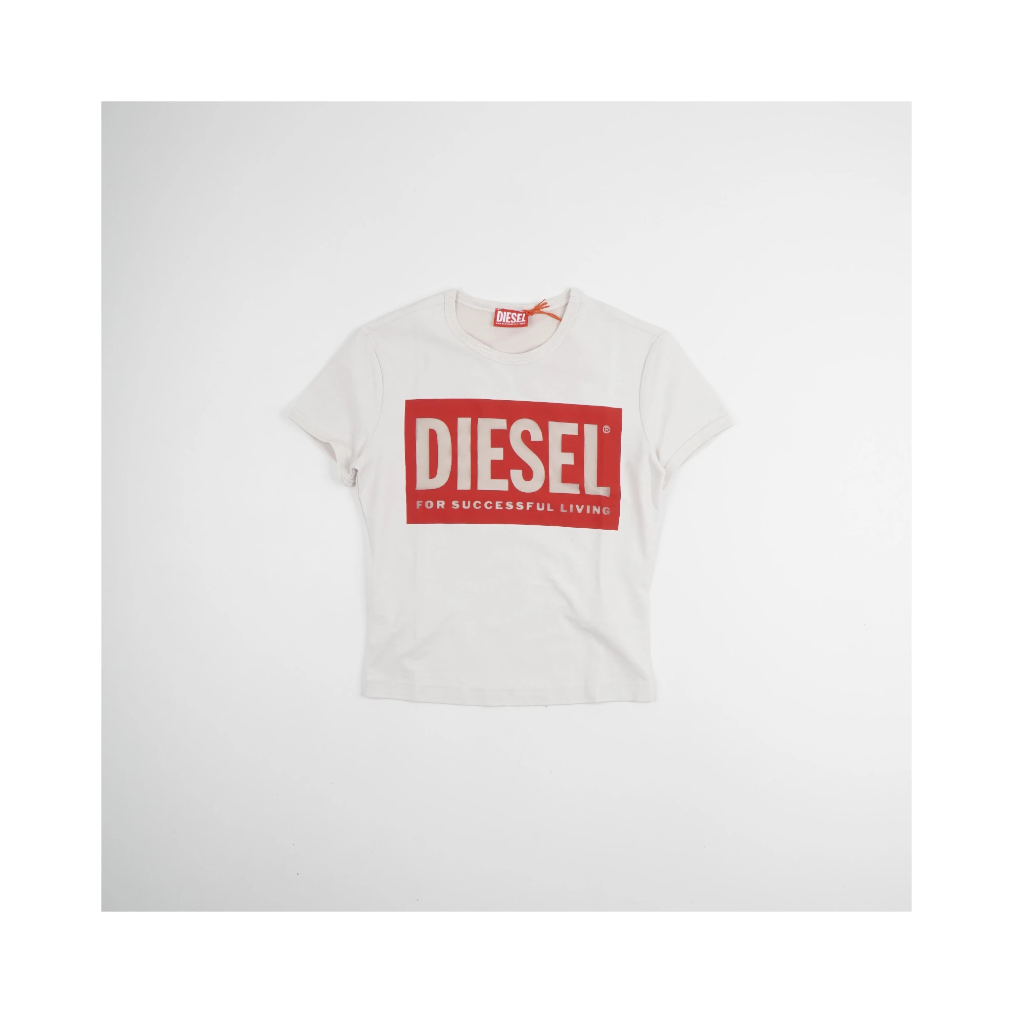 Diesel T-shirts and Polos