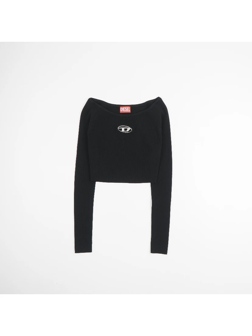 Top "m-vera-ls" In Black