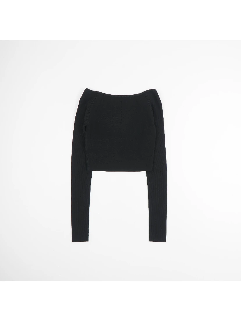 Top "m-vera-ls" In Black