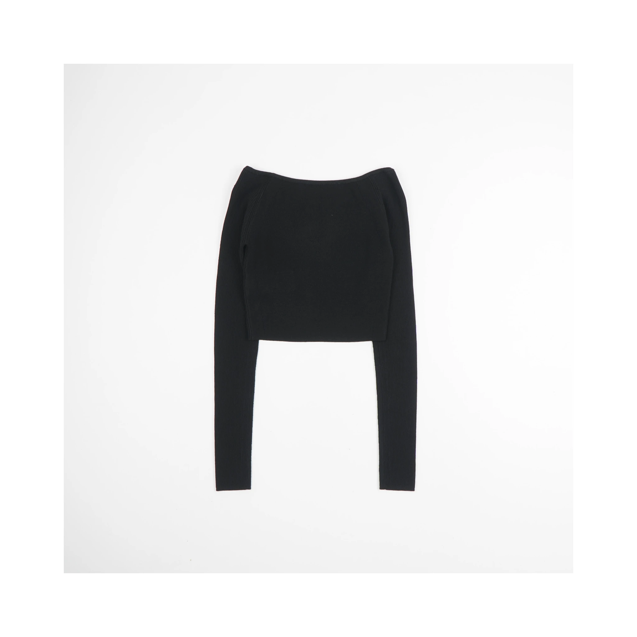 Top "m-vera-ls" In Black