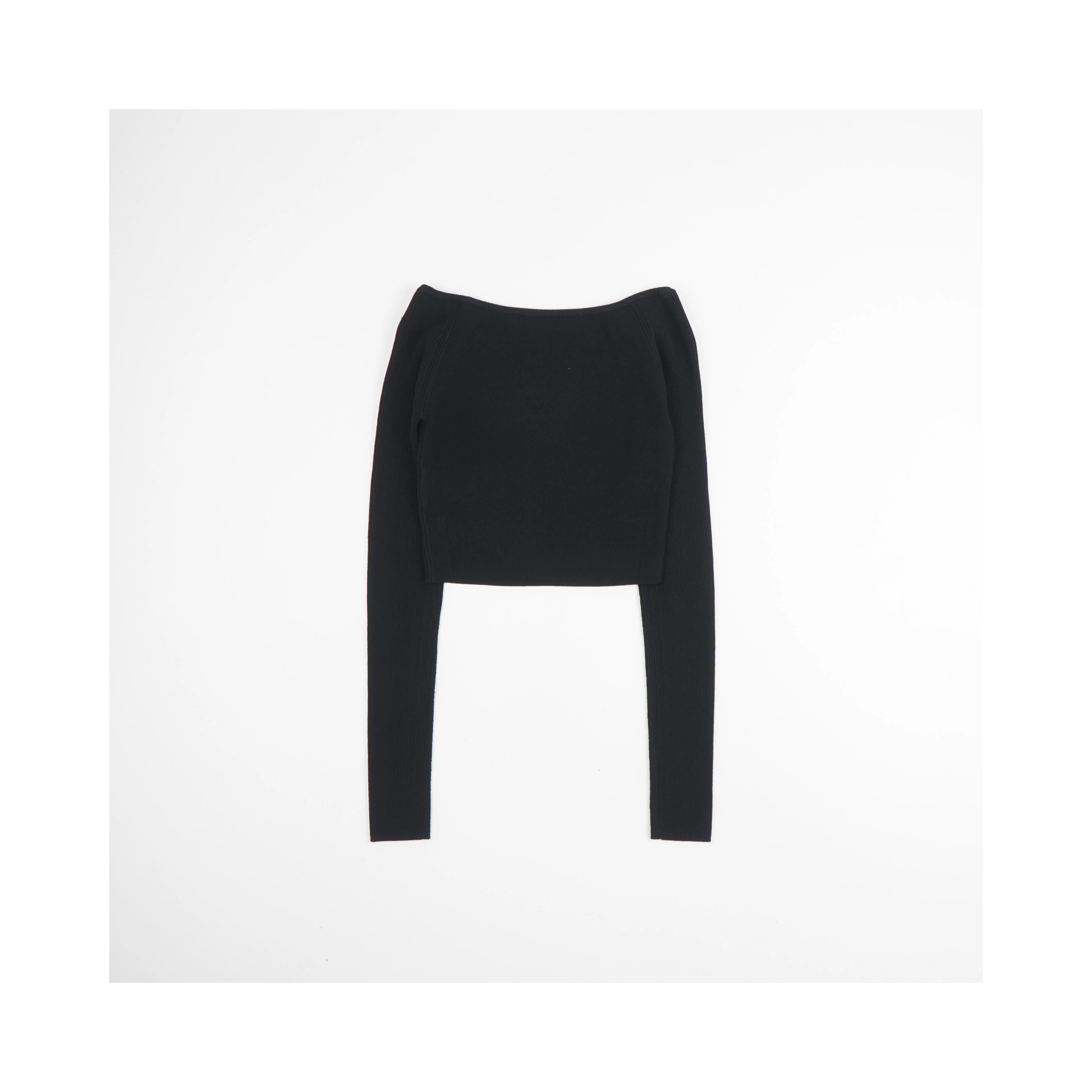 Top "m-vera-ls" In Black