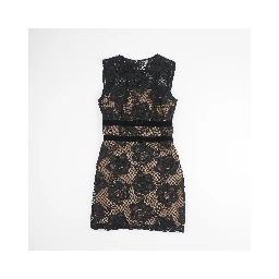 SELF PORTRAIT Dresses Black