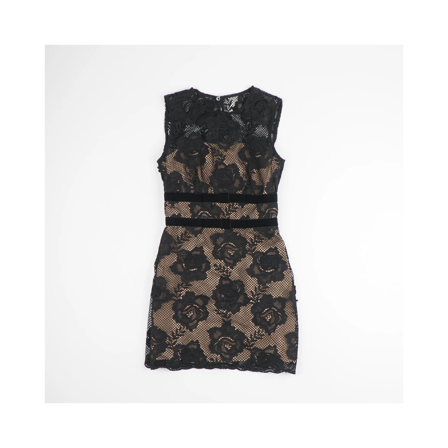 SELF PORTRAIT Dresses Black