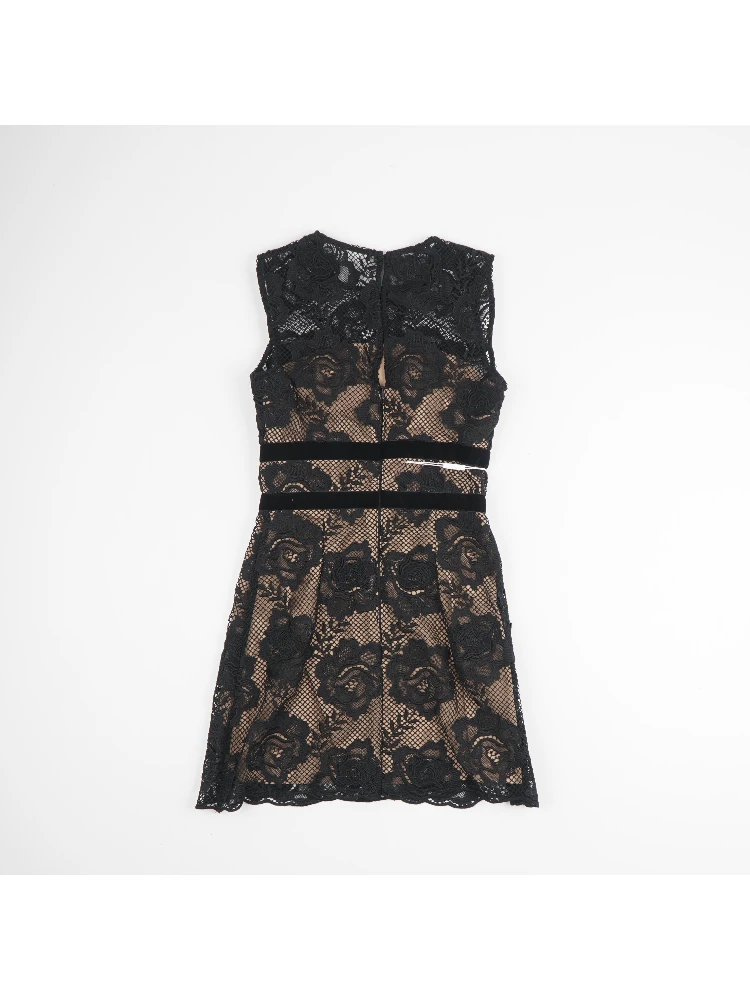 SELF PORTRAIT Dresses Black alternative