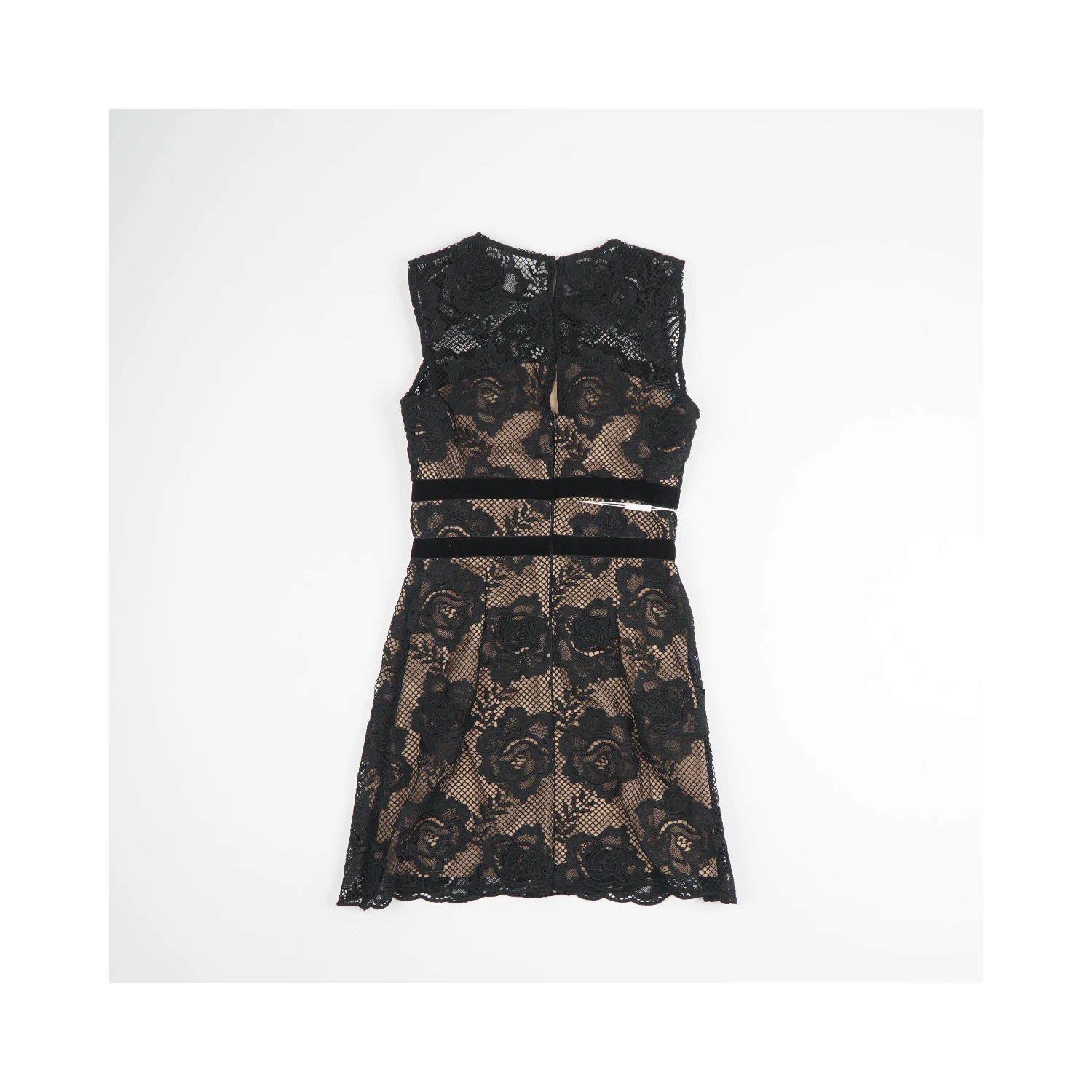 SELF PORTRAIT Dresses Black