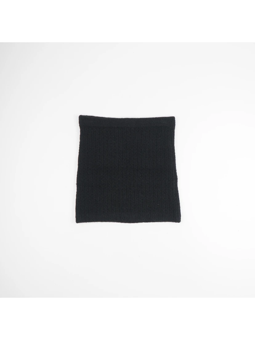 SELF PORTRAIT Skirts Black