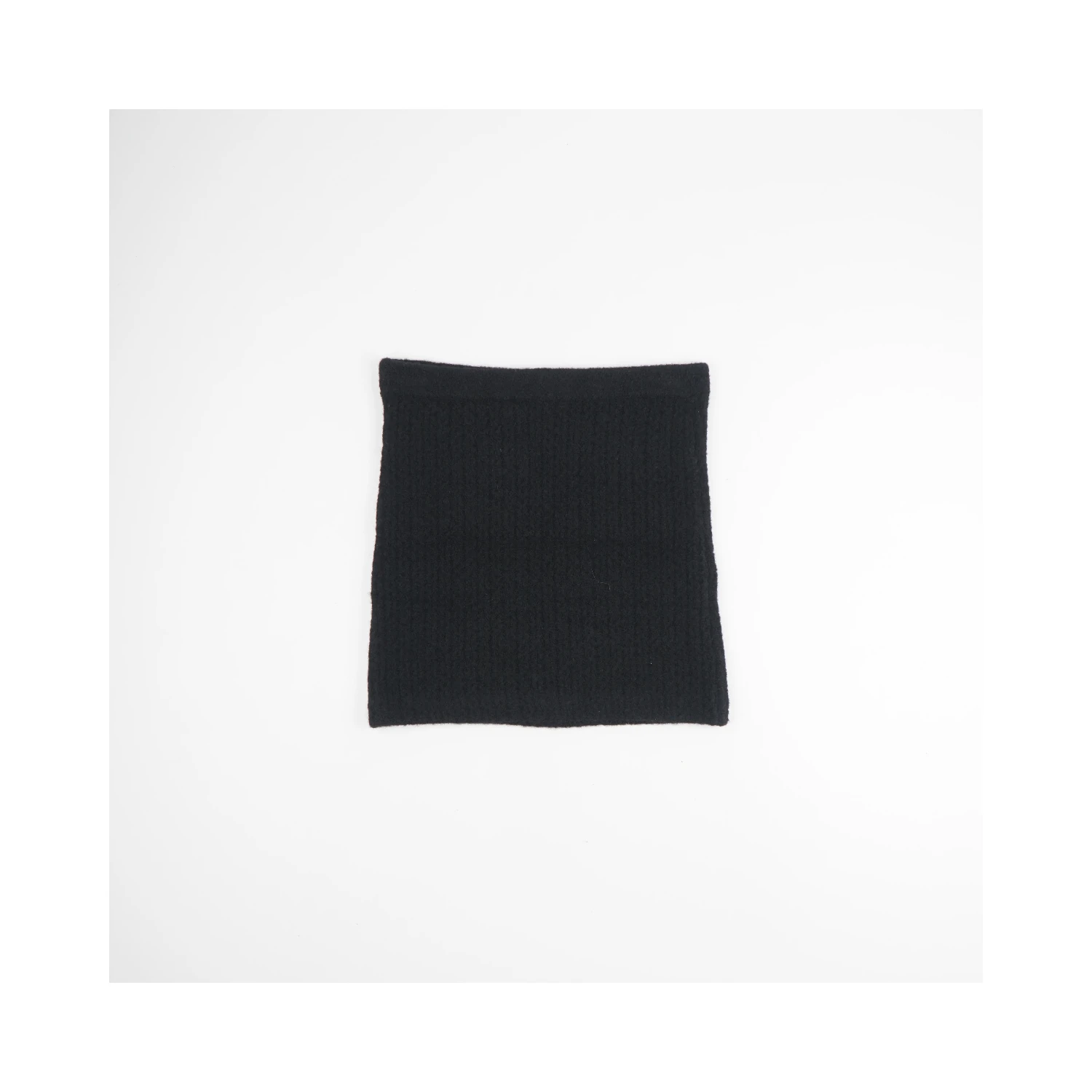 SELF PORTRAIT Skirts Black