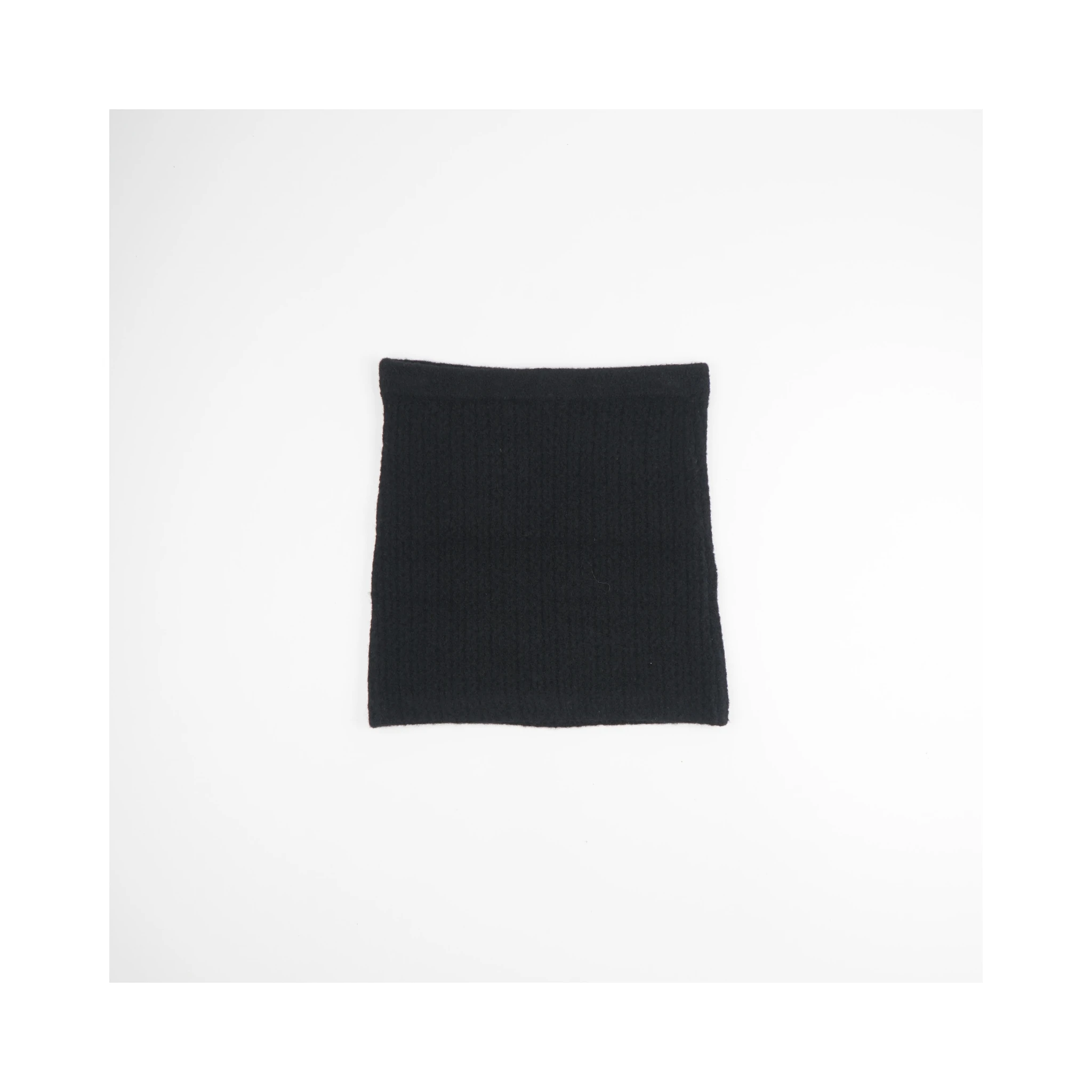 SELF PORTRAIT Skirts Black