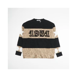 Dirce wool and cashmere sweater