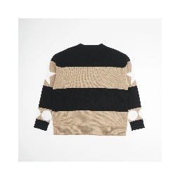 Dirce wool and cashmere sweater