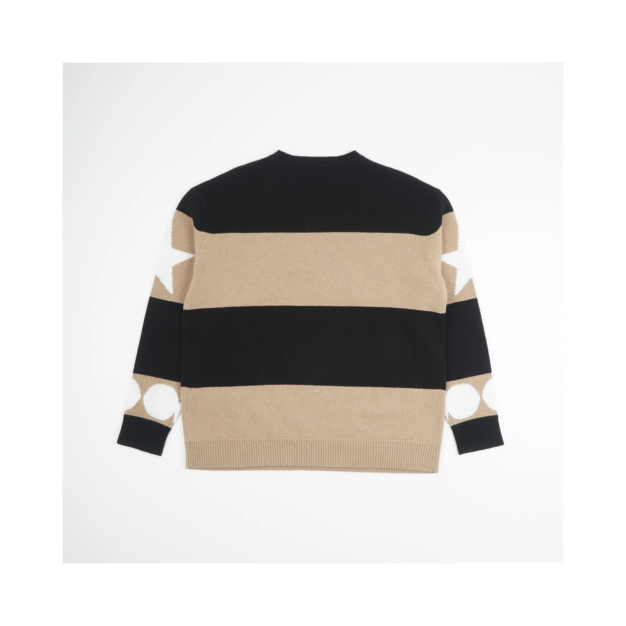 Dirce wool and cashmere sweater