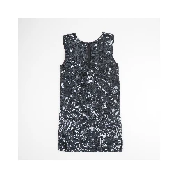 P.A.R.O.S.H. equin-embellished dre