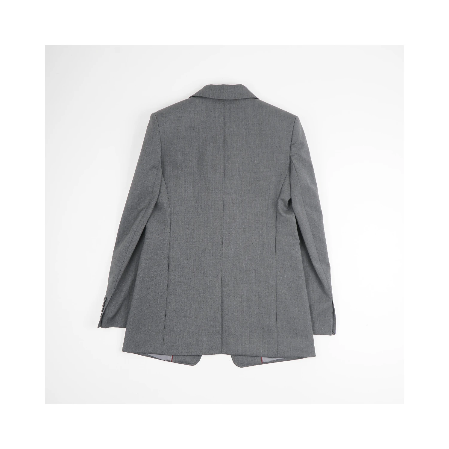 Max Mara Jackets Grey
