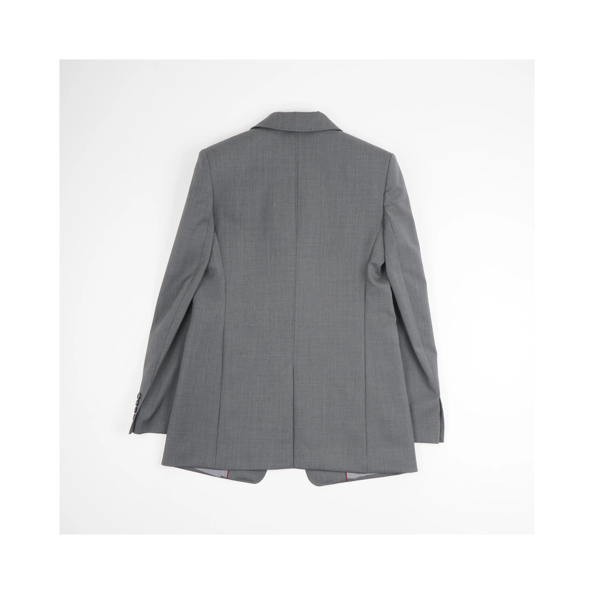 Max Mara Jackets Grey
