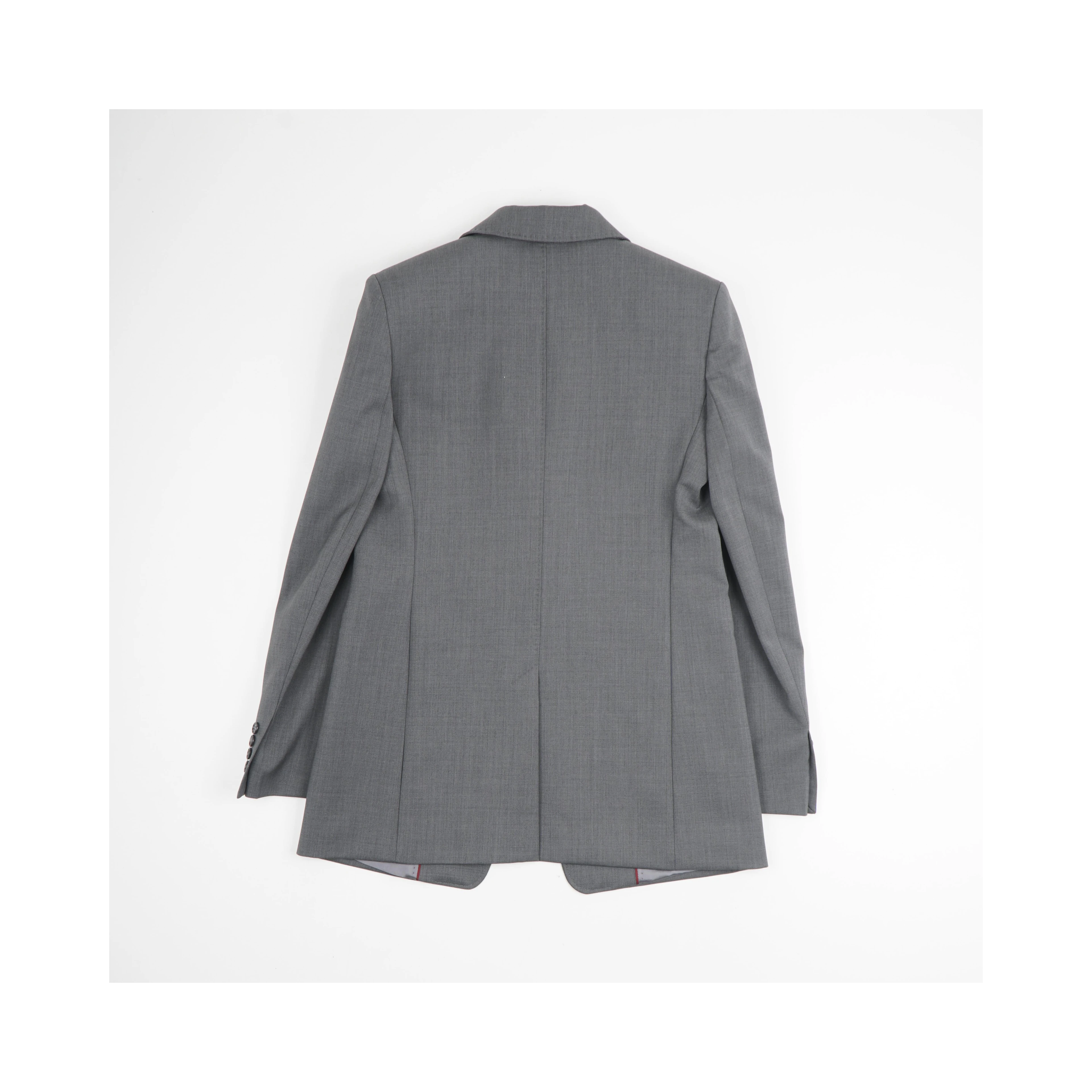 Max Mara Jackets Grey