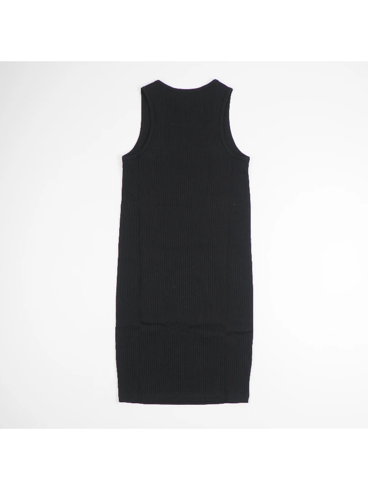 4G-plaque dress alternative