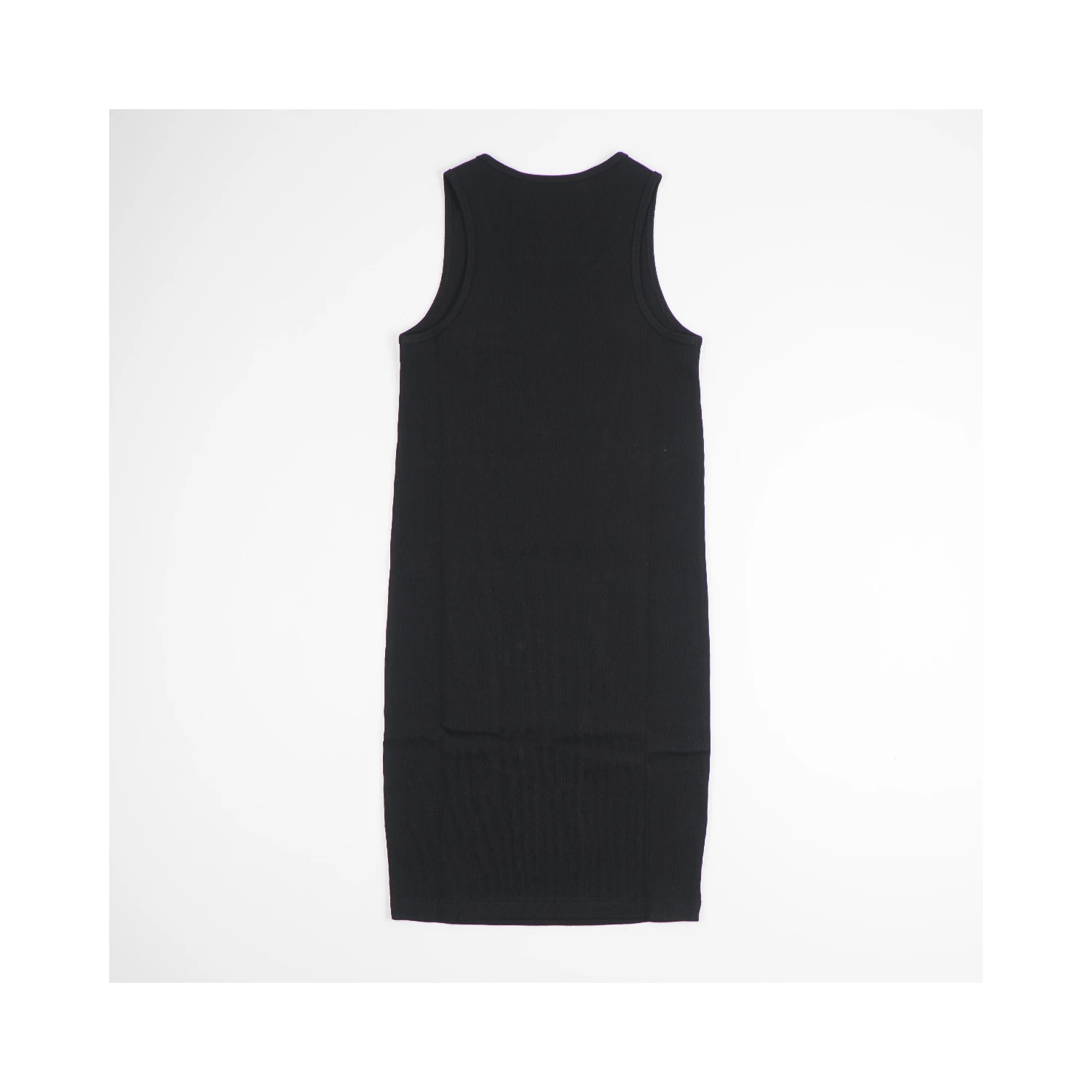 4G-plaque dress