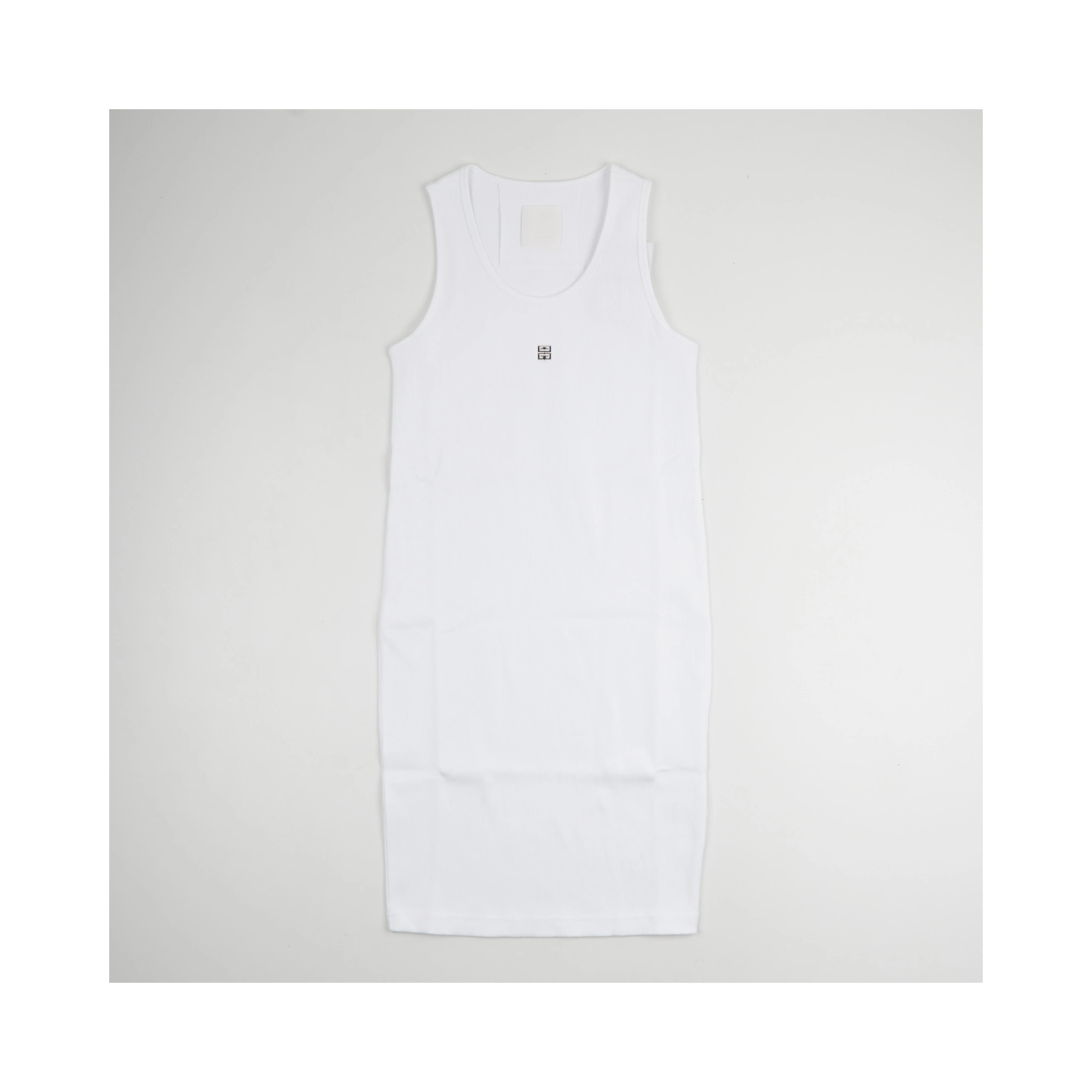 Ribbed Tank Top