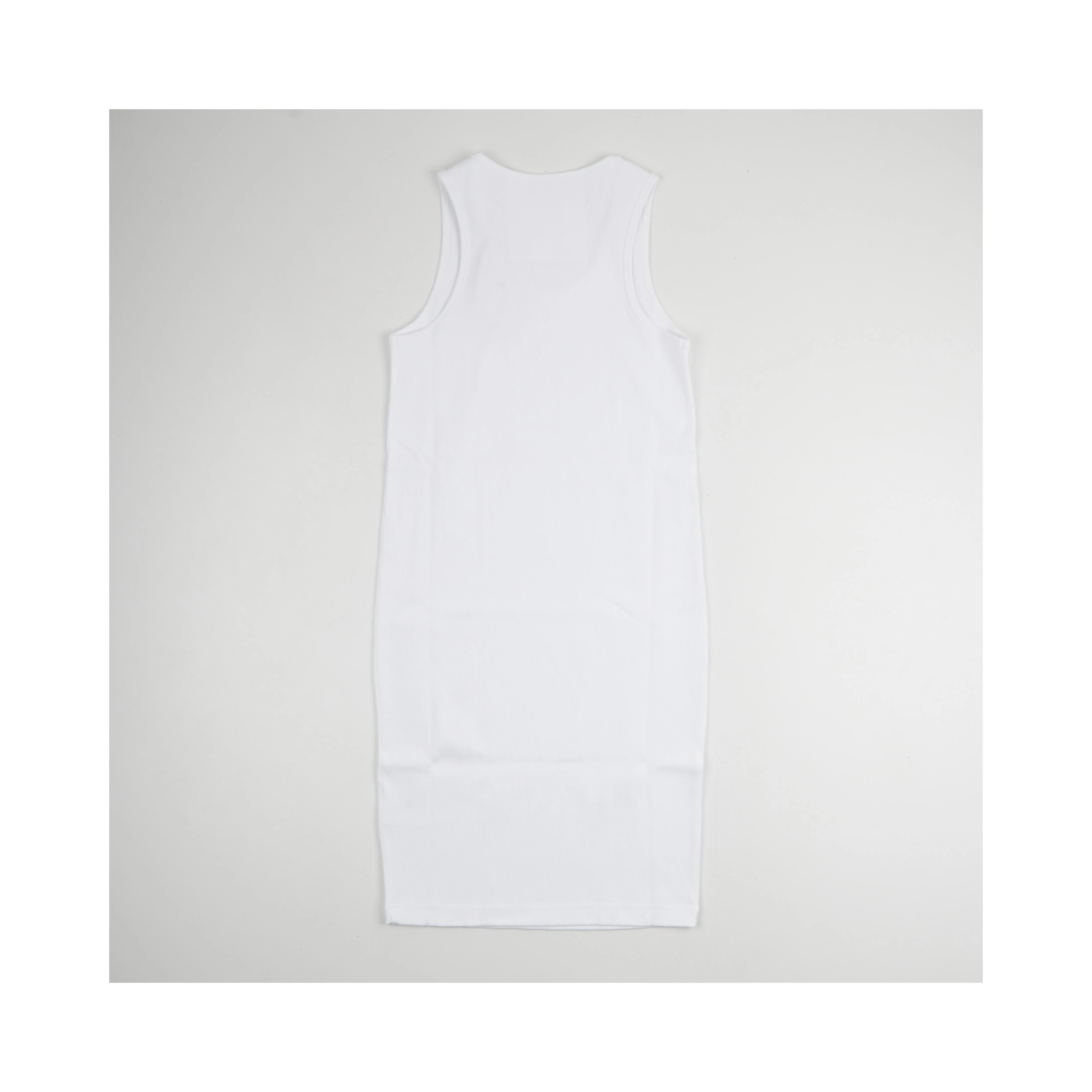 Ribbed Tank Top