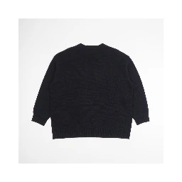 Max Mara Sweaters Blue