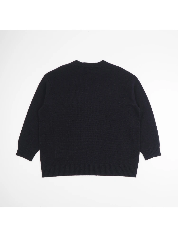 Max Mara Sweaters Blue alternative