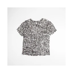 Parosh Shirts Silver