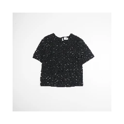 Parosh T-shirts and Polos Black