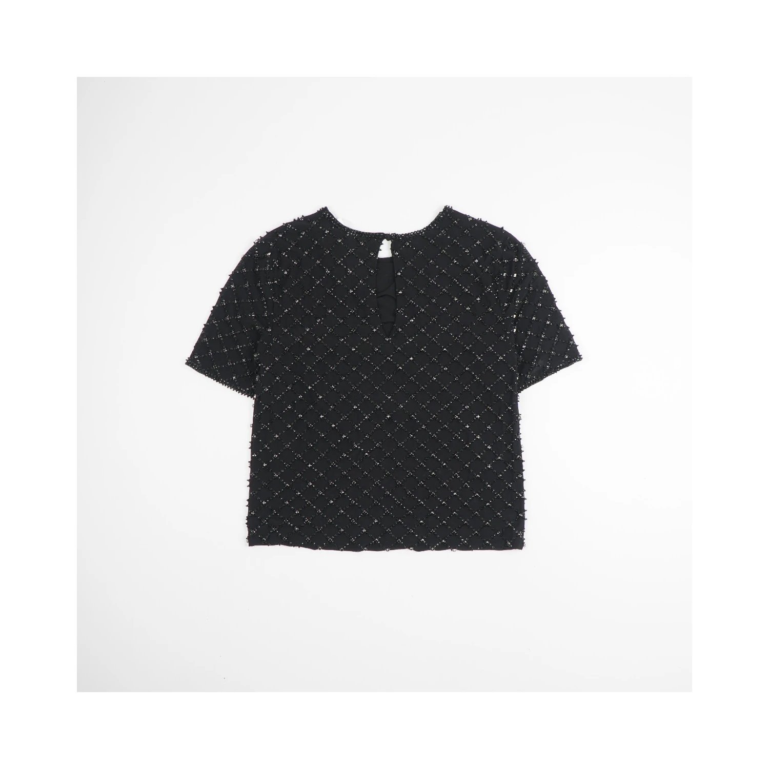 Parosh T-shirts and Polos Black