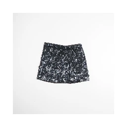 Parosh Skirts Black