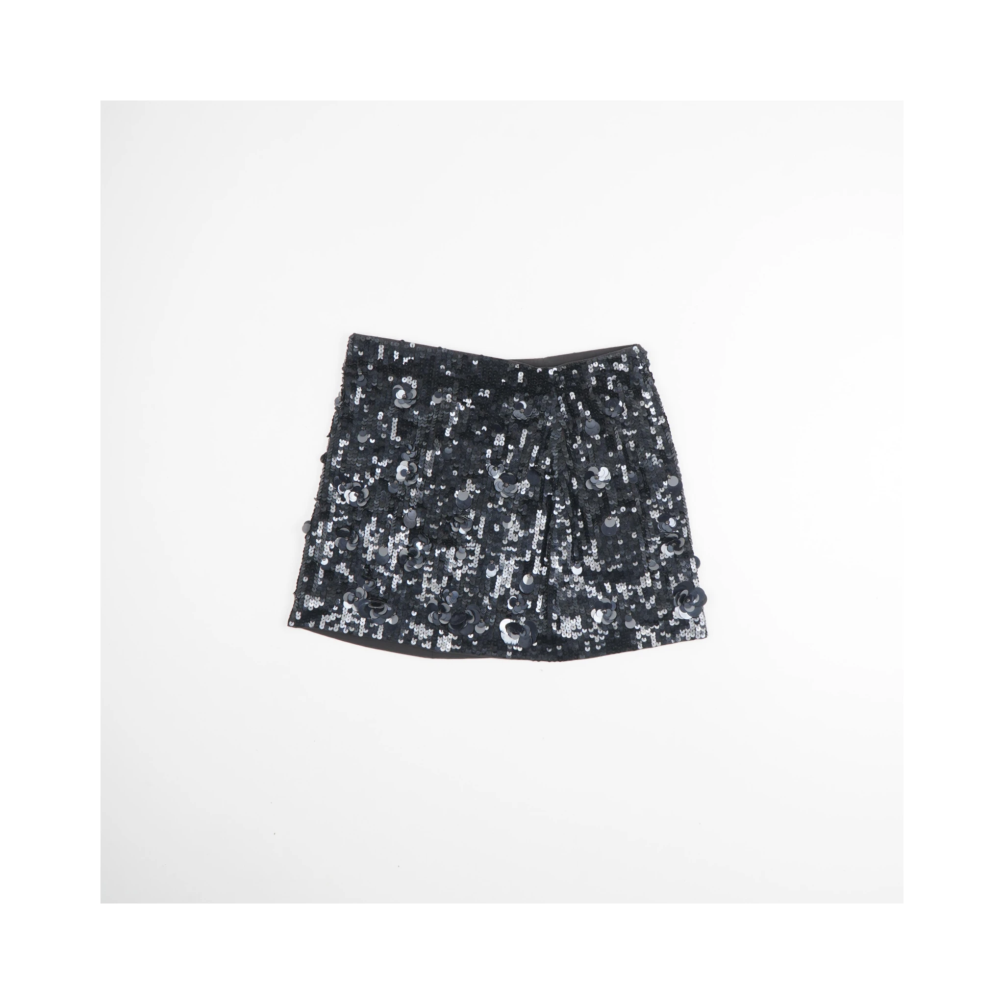 Parosh Skirts Black