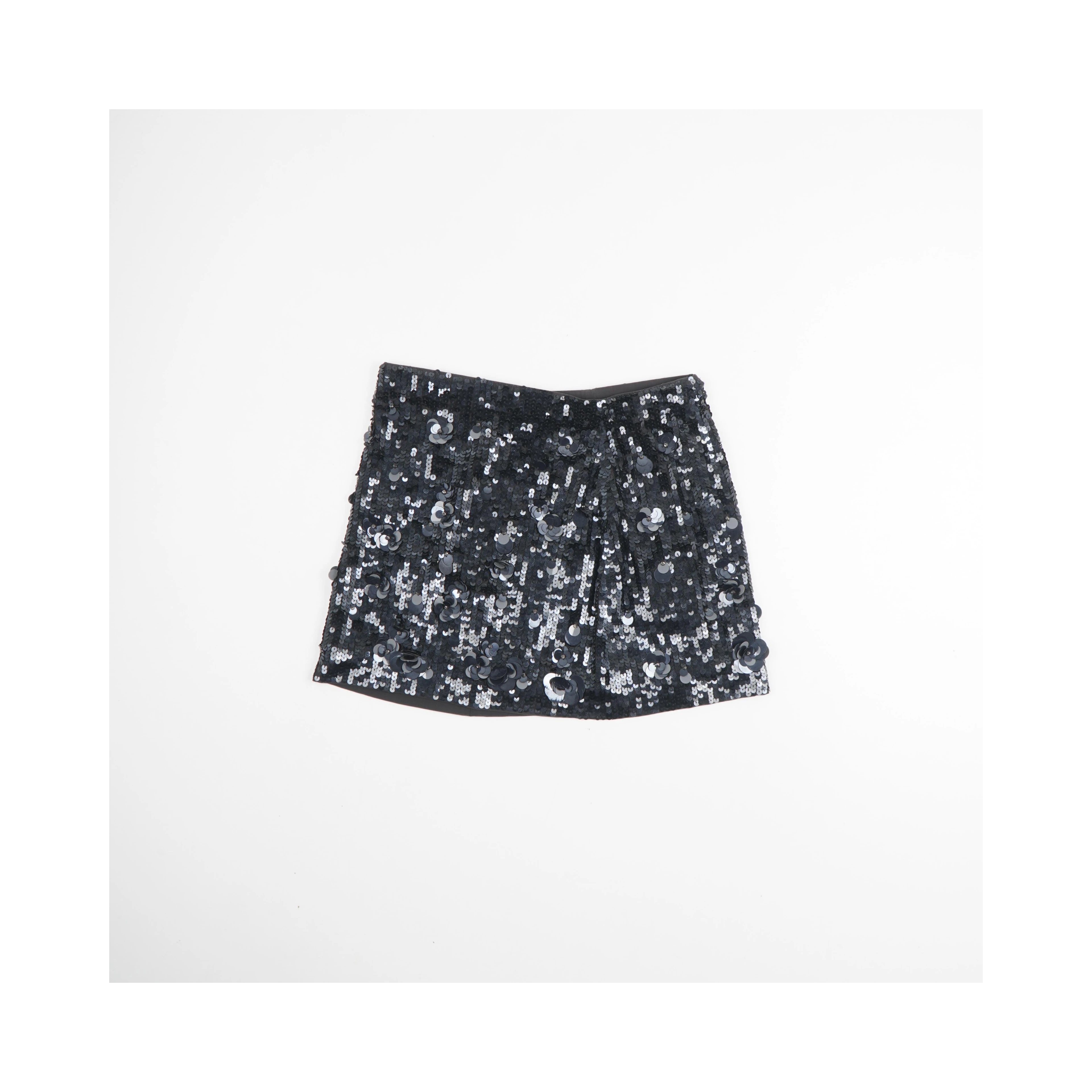 Parosh Skirts Black